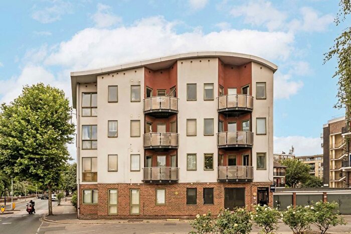 1 Bedroom Flat For Sale In Abbey Street, Bermondsey, SE1
