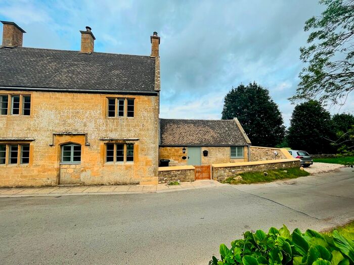 2 Bedroom Cottage To Rent In Willersey Hill, Broadway, WR12