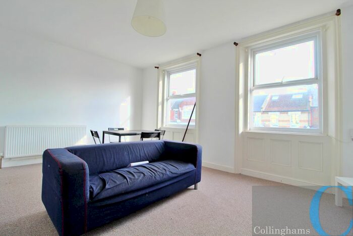 3 Bedroom Flat To Rent In High Street, Colliers Wood SW19