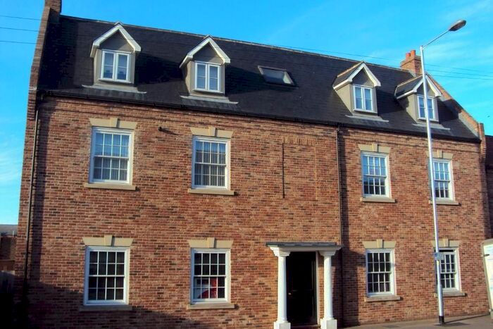2 Bedroom Flat To Rent In Stonegate Street, King's Lynn, PE30