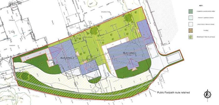 4 Bedroom Land For Sale In Upbrooks, Clitheroe, BB7