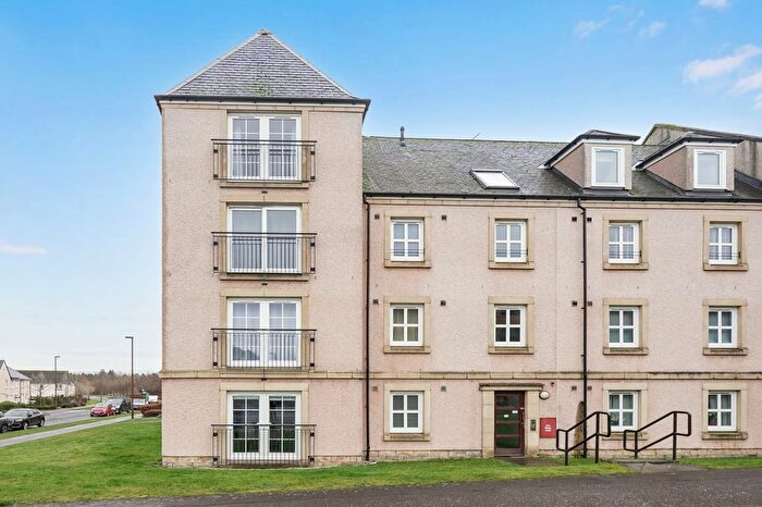 2 Bedroom Flat For Sale In Burnbrae Road, Bonnyrigg, EH19