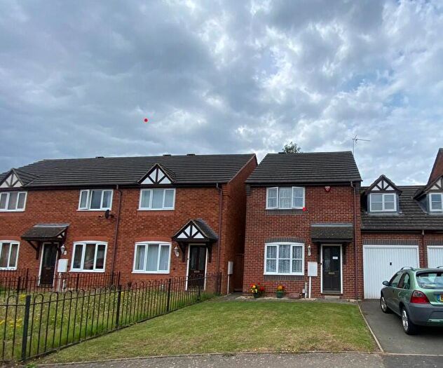 3 Bedroom Detached House To Rent In Weilerswist Drive, Leamington Spa, CV31