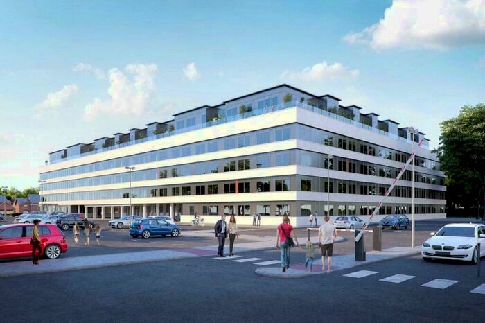 1 Bedroom Apartment To Rent In Compass Point, Maybush, SO16