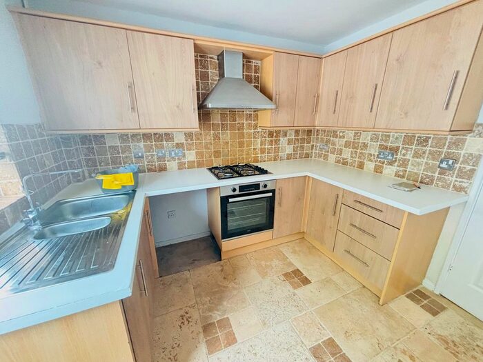 2 Bedroom Property To Rent In Arlington Road, Sully, Penarth, CF64