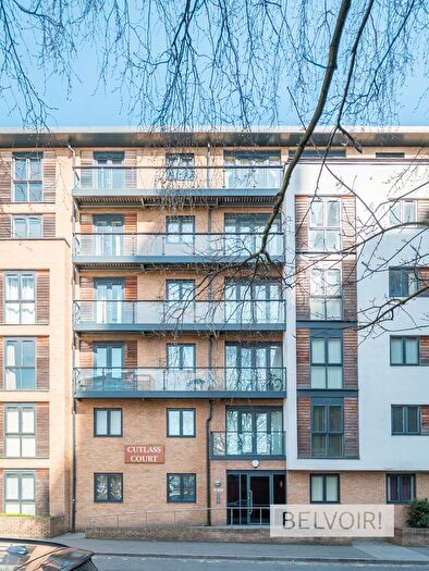 2 Bedroom Flat To Rent In Granville Street, Birmingham, B1