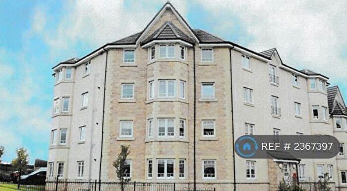 2 Bedroom Flat To Rent In Leyland Road, Bathgate, EH48