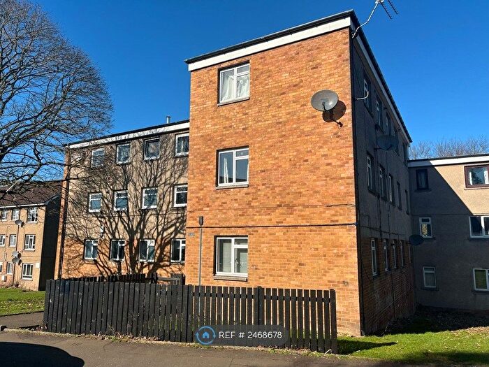 2 Bedroom Flat To Rent In Dundee, Dundee, DD2