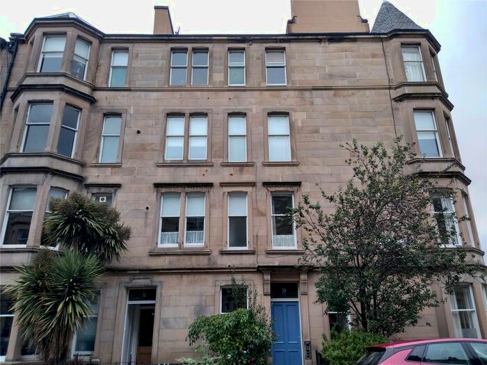 2 Bedroom Flat To Rent In Comely Bank Street, Edinburgh, Midlothian, EH4
