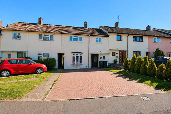 3 Bedroom Terraced House For Sale In Orchard Croft, Harlow, CM20