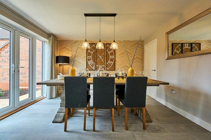 4 Bedroom Detached House For Sale In Canon Pyon Road, Hereford, HR4