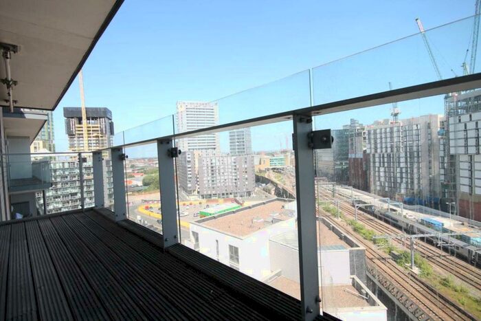 Studio To Rent In Spectrum, Blackfriars Street, Blackfriars, M3