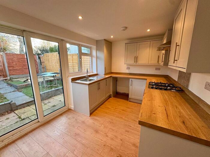 3 Bedroom Terraced House To Rent In Howden Close, Stockport, SK5