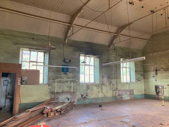 House For Sale In Kirkbeck Hall, Coniston, LA21