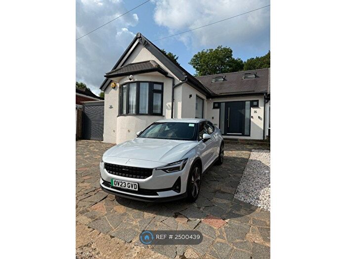 3 Bedroom Bungalow To Rent In Forty Close, Wembley, HA9