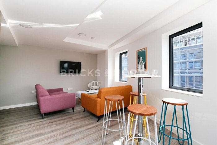 4 Bedroom Apartment To Rent In (£pppw Inc Wifi And Tv License) St James Street, City Centre, NE1