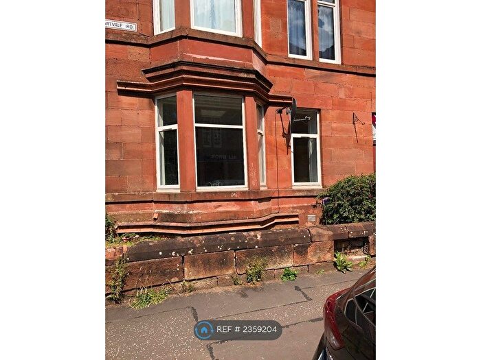 2 Bedroom Flat To Rent In Cartvale Road, Glasgow, G42