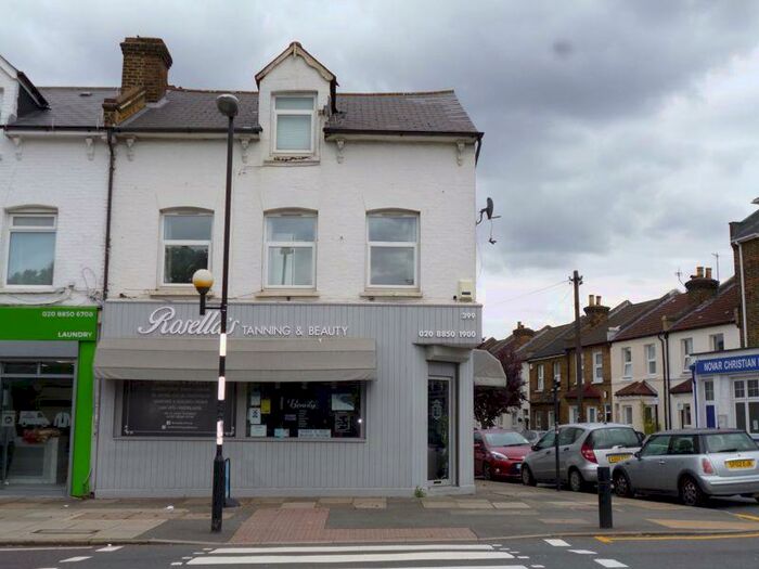 1 Bedroom Flat To Rent In Footscray Road, New Eltham, New Eltham, SE9