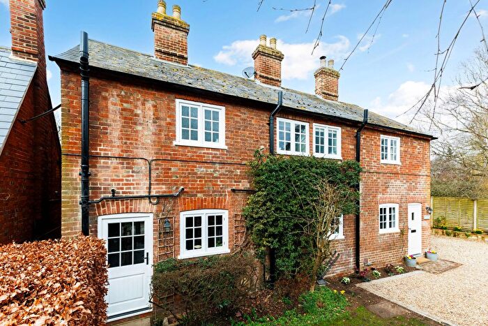 4 Bedroom Cottage For Sale In Watery Lane, Clifton Hampden, OX14