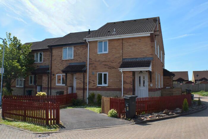 1 Bedroom End Of Terrace House To Rent In Beech Road, Bridgwater, TA6