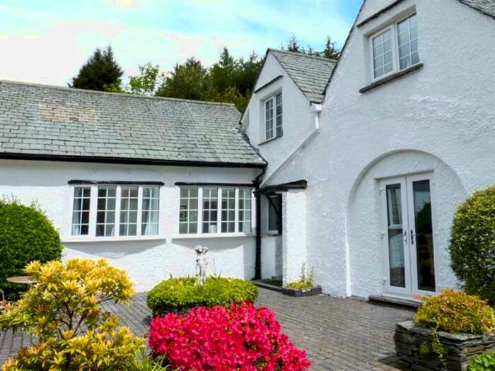 3 Bedroom Cottage To Rent In Fellside, Kendal Road, Bowness-On-Windermere, Windermere, LA23