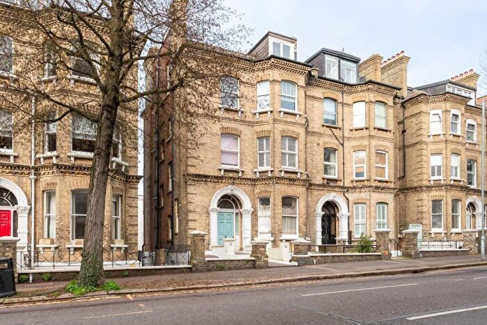 1 Bedroom House For Sale In Cromwell Road, Hove, BN3