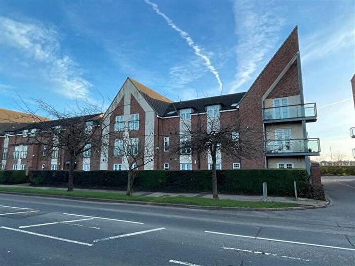 1 Bedroom Flat To Rent In Green Lane, Middlesbrough, TS5