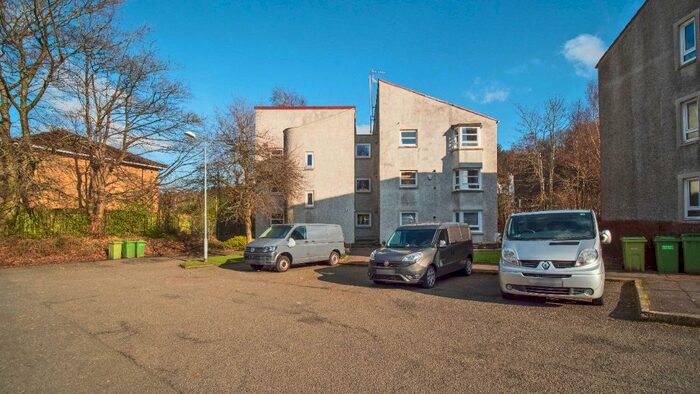 1 Bedroom Flat To Rent In Milngavie Road, Bearsden, East Dunbartonshire, G61