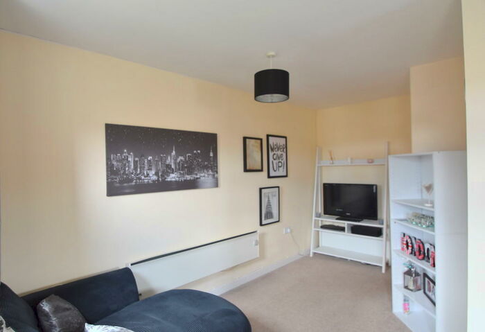 Studio To Rent In Available With A No Deposit - Copse, Havant, PO9