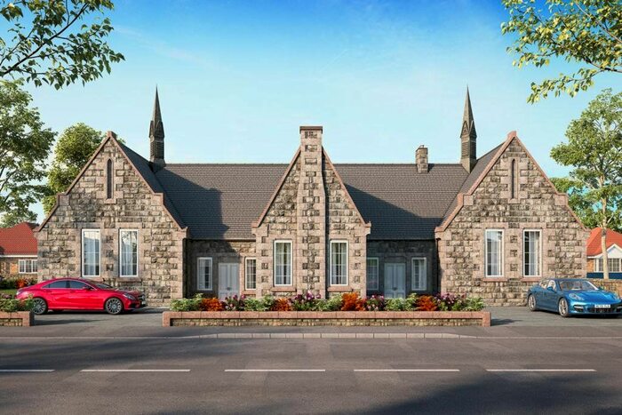 4 Bedroom Bungalow For Sale In Main Street, Kinglassie, Lochgelly, Fife KY5