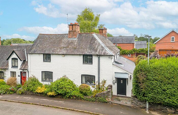 4 Bedroom House For Sale In Mill Road, Thurcaston, Leicestershire, LE7