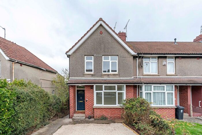 3 Bedroom End Terrace House For Sale In Morley Road, Staple Hill, Bristol, Gloucestershire, BS16