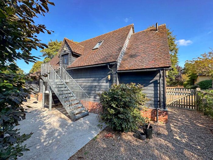 1 Bedroom Apartment To Rent In Brookside, Moulton, Newmarket, Suffolk, CB8