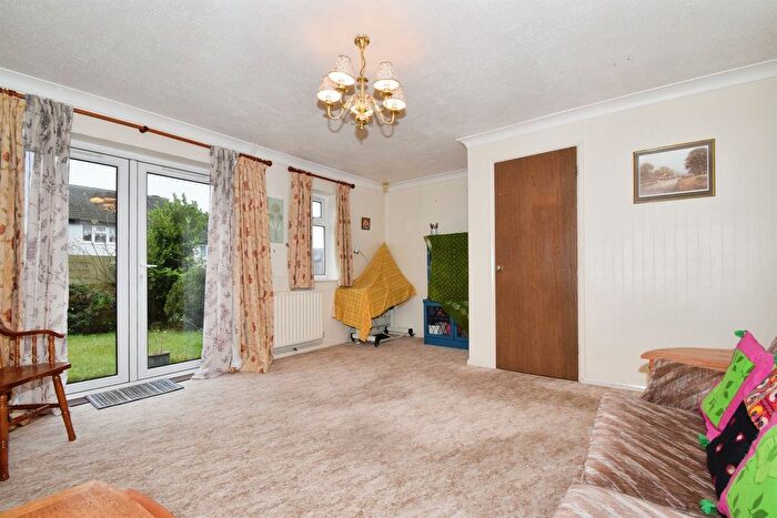 2 Bedroom Semi-Detached House For Sale In Malham Way, Oadby, Leicester, LE2