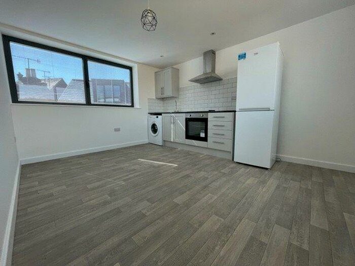 1 Bedroom Flat To Rent In High Street, Lewes, BN7