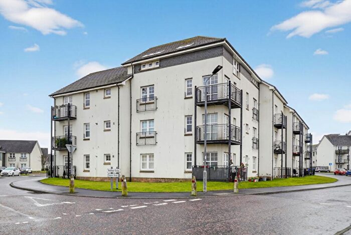 4 Bedroom Duplex For Sale In Belfast Quay Irvine, KA12