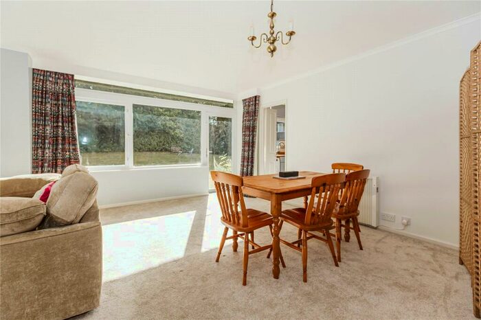 2 Bedroom Apartment To Rent In Hazelwood Court, Hazelwood Road, Sneyd Park, Bristol, BS9