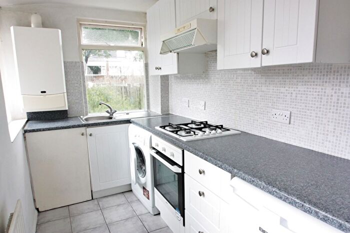 1 Bedroom Flat To Rent In Eldon Park, London, SE25