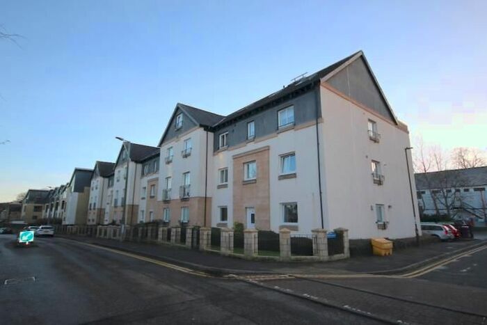 2 Bedroom Flat To Rent In Spring Gardens, Edinburgh, EH8