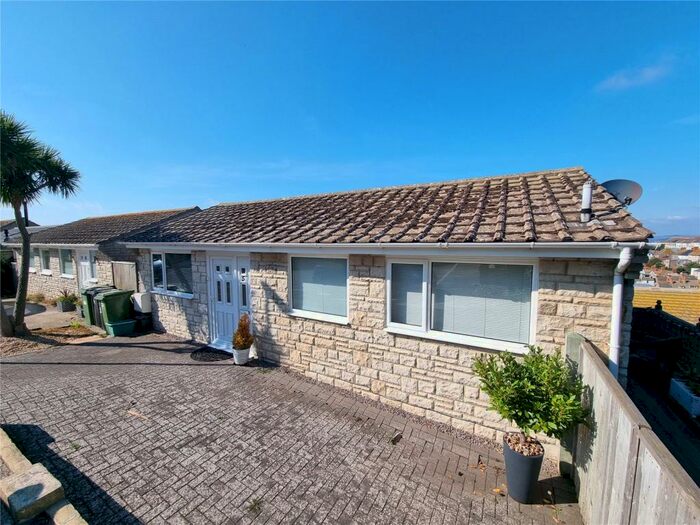 3 Bedroom Detached House To Rent In Weare Close, Portland, Dorset, DT5