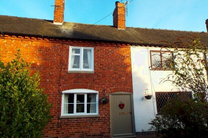 1 Bedroom Property To Rent In Melbourne, Derby, DE73