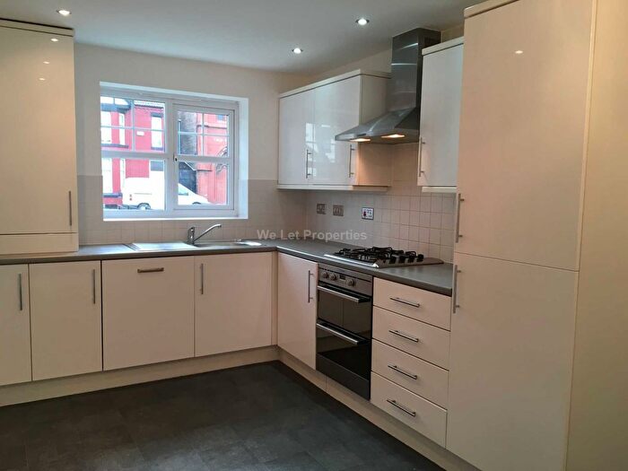 3 Bedroom Property To Rent In Laird Street, Birkenhead, CH41