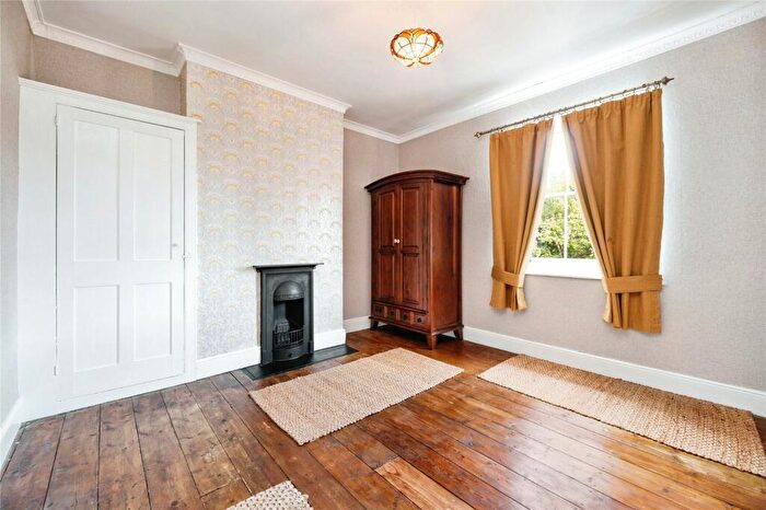 3 Bedroom Semi-Detached House For Sale In White Hart Lane, Soham, Ely, Cambridgeshire, CB7