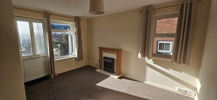 1 Bedroom Semi-Detached House To Rent In Vestry Road, Oakwood, Derby, DE21