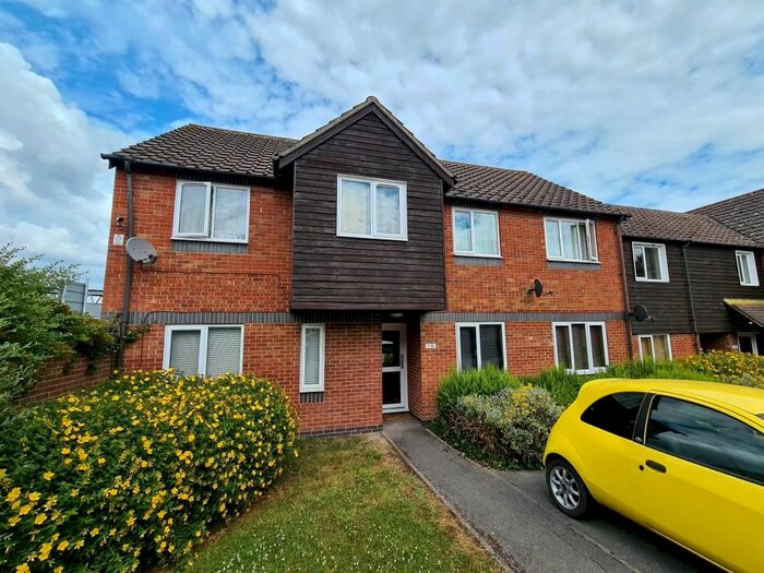 Studios to rent in Didcot Road, OX11, Oxfordshire