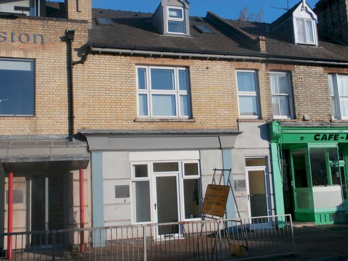 2 Bedroom Flat To Rent In Newmarket Road, Cambridge, CB5