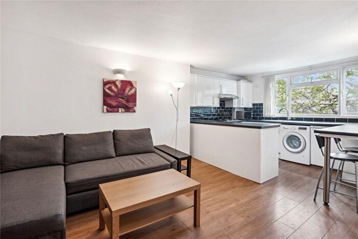 1 Bedroom Flat To Rent In Holland Road, Holland Park, W14