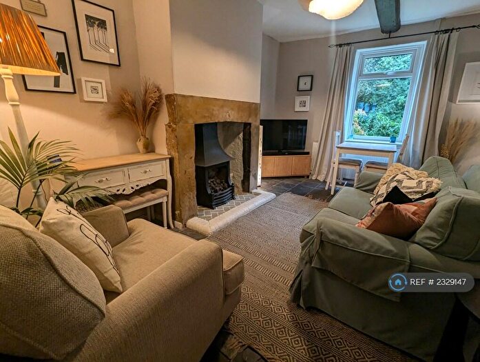2 Bedroom Terraced House To Rent In Church Street, Sheffield, S35