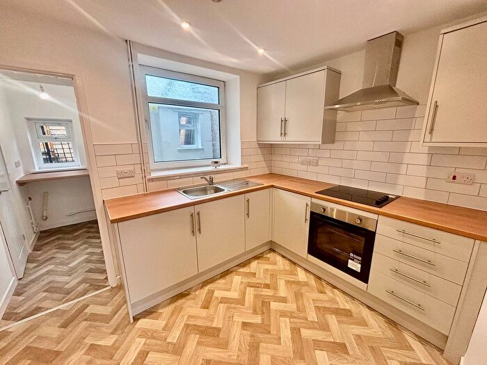 2 Bedroom Terraced House To Rent In Mountain Ash, CF45