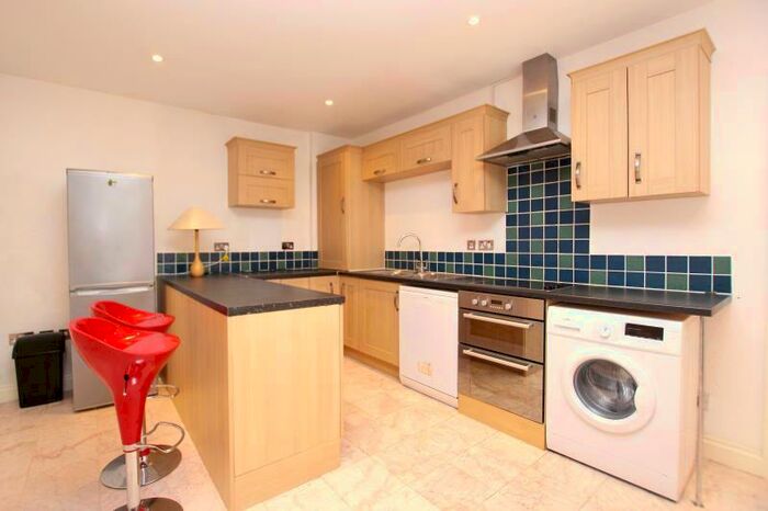 1 Bedroom Flat To Rent In St James House, Priestgate, Peterborough, PE1